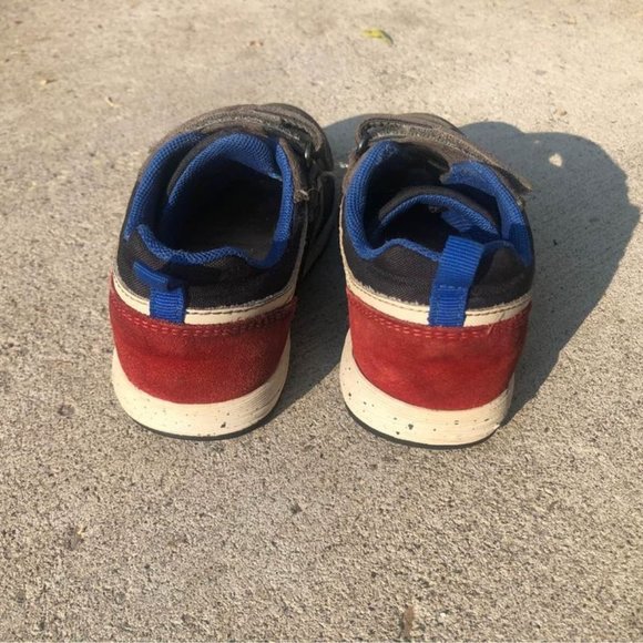 Geox boys running shoes - Picture 4 of 6
